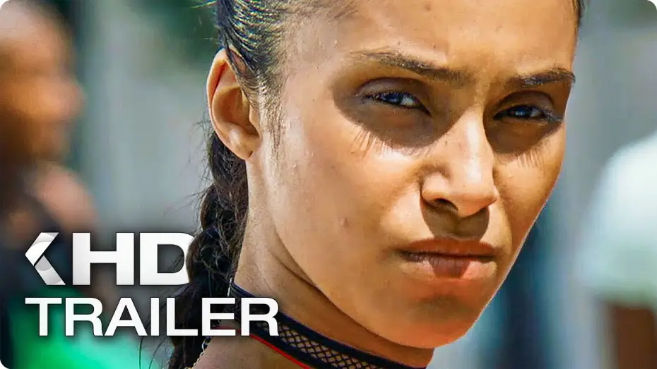 Видео к фильму Бандос — GANGSTAS 4 LIFE Trailer German Deutsch (2018) Exklusiv