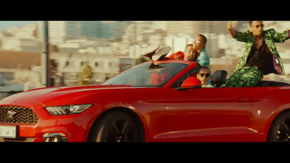 Видео к фильму Бандос — GANGSTA Bande-annonce VF - Officielle