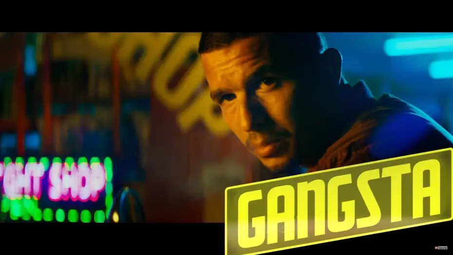 Видео к фильму Бандос — GANGSTA Official UK Trailer (2018) Belgian Gangster Film