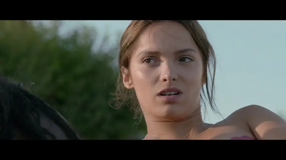 Видео к фильму Versus — Versus - Bande Annonce VF