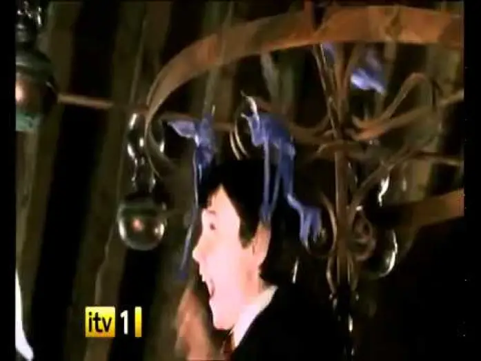 Видео к фильму 50 Greatest Harry Potter Moments — The 50 Greatest Harry Potter Moments Trailer
