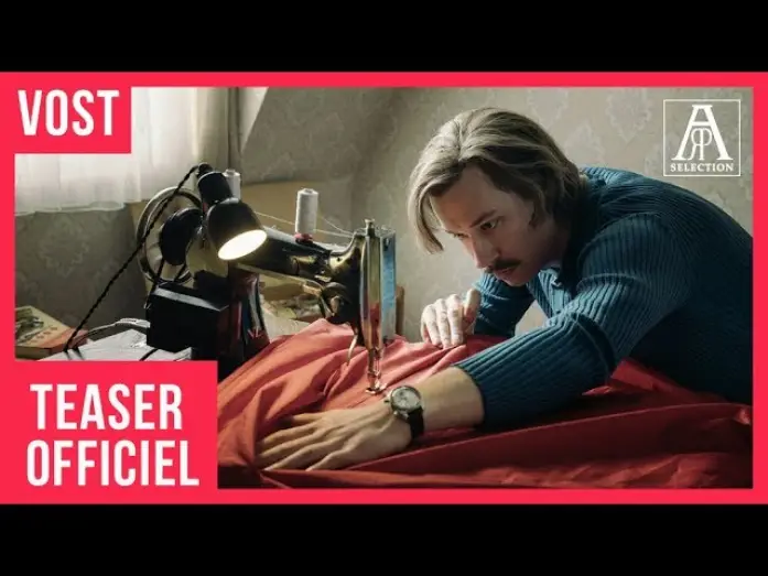 Видео к фильму Воздушный шар — Le Vent de la liberté - Teaser VOST