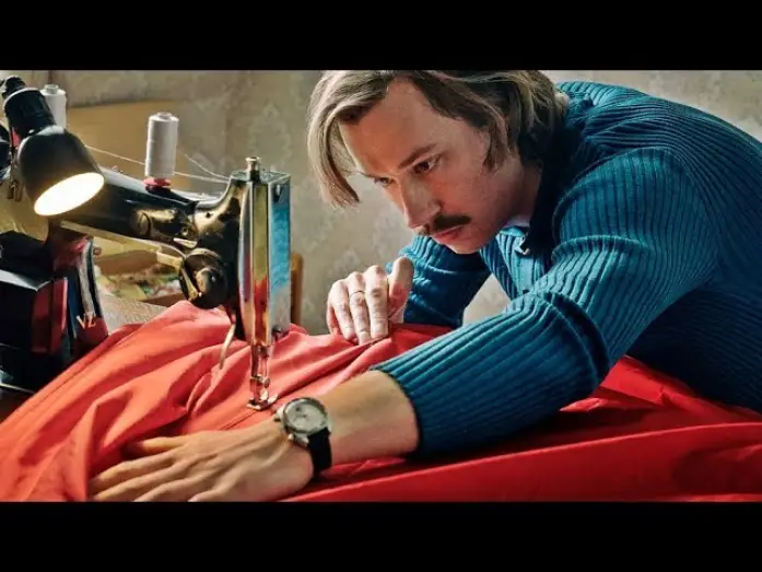 Видео к фильму Воздушный шар — BALLON | Trailer & Filmclips deutsch german [HD]