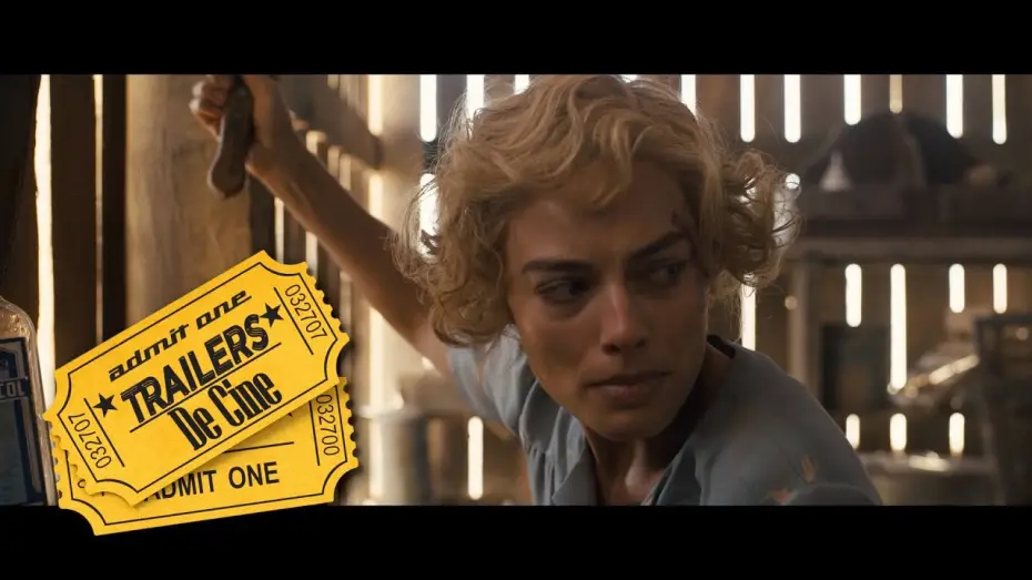 Видео к фильму Страна грез — DREAMLAND - TRÁILER OFICIAL EN ESPAÑOL (PRIME VIDEO)