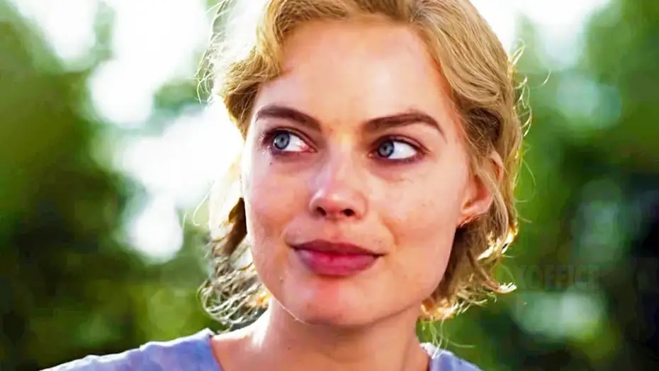 Видео к фильму Страна грез — DREAMLAND Bande Annonce (2021) Margot Robbie