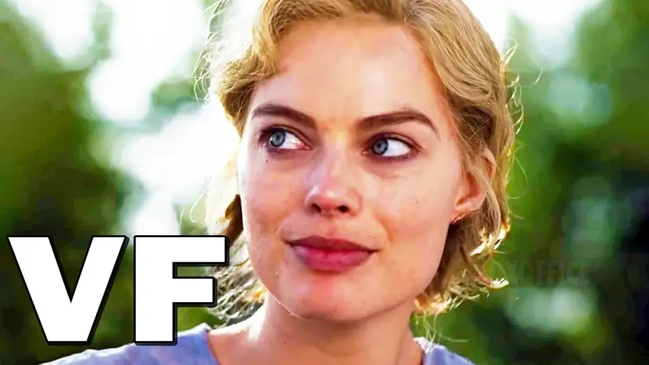 Видео к фильму Страна грез — DREAMLAND Bande Annonce VF (Margot Robbie, 2021)