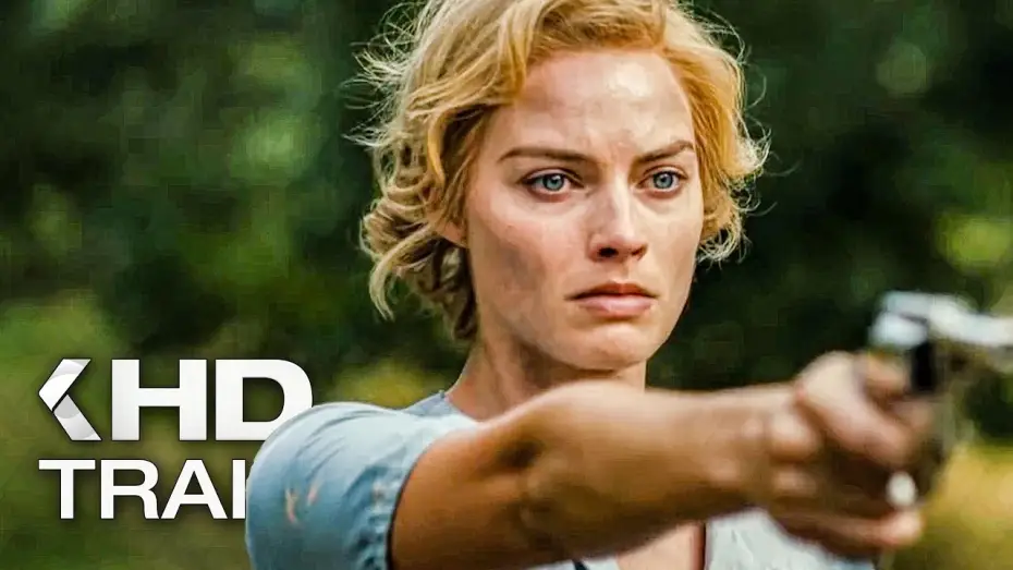 Видео к фильму Страна грез — Dreamland (German Trailer 1)