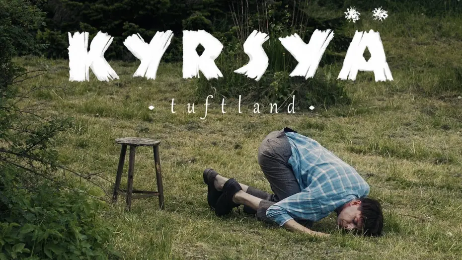 Видео к фильму Кюрсюя: укромный уголок — Kyrsyä – Tuftland | Official Trailer | Bright Fame Pictures
