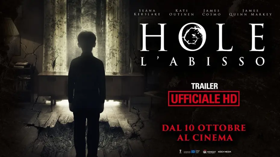 Видео к фильму Другой — Hole - L'Abisso - Trailer Ufficiale Italiano | HD