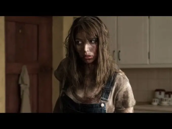 Видео к фильму Другой — Bosque maldito - Trailer español (HD)