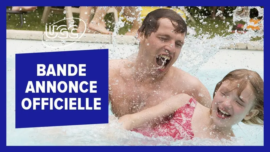 Видео к фильму Щекотка — Les Chatouilles - Bande Annonce VF