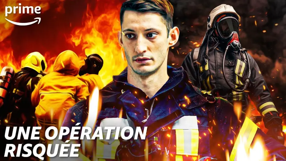 Видео к фильму Спасти или погибнуть — L'intervention d'une vie - Sauver ou périr | Prime Video