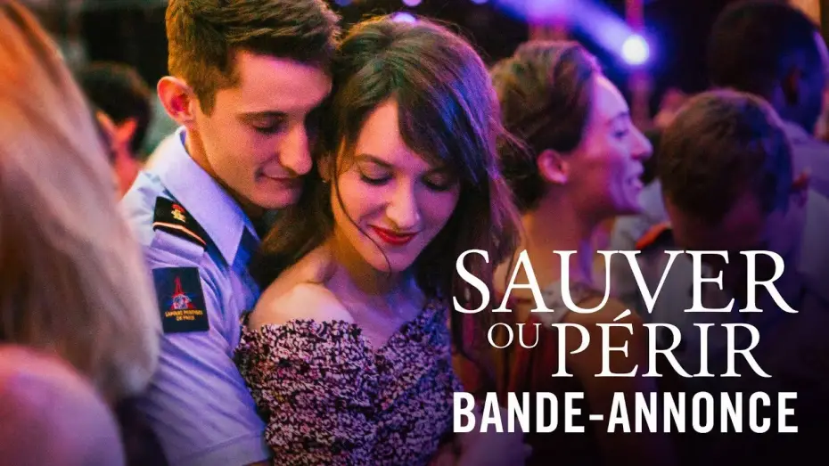 Видео к фильму Спасти или погибнуть — Sauver ou Périr - Bande Annonce VF