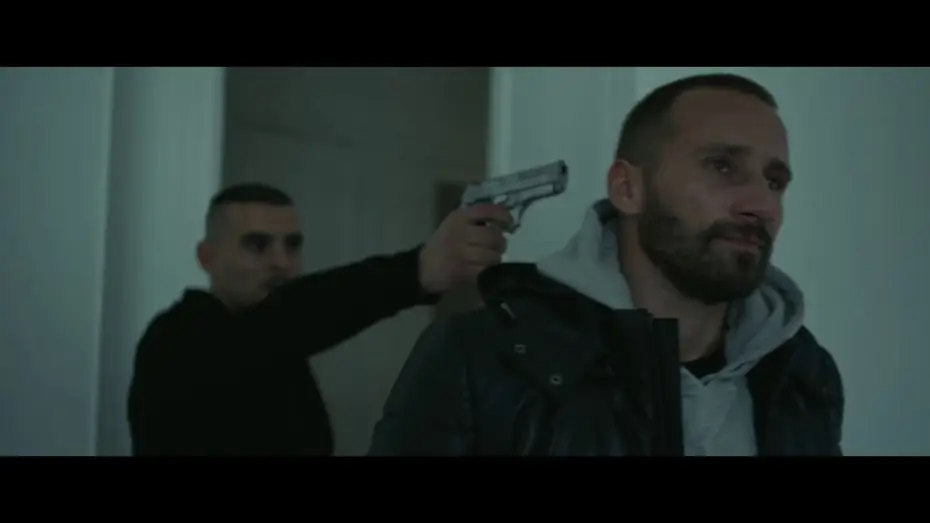Видео к фильму Верные враги — FRÈRES ENNEMIS - Extrait 2