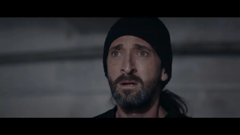 Видео к фильму Цепной пес — Bullet Head: Trampa Mortal - Tráiler VE