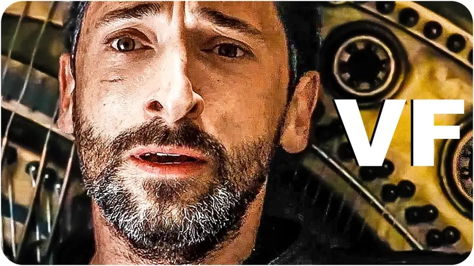 Видео к фильму Цепной пес — BULLET HEAD Bande Annonce VF (2018) Avec Antonio Banderas