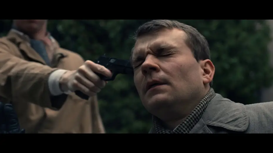 Видео к фильму Ангел-хранитель — Teaser