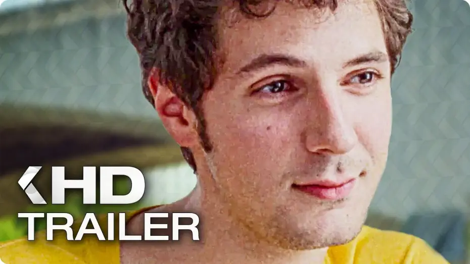 Видео к фильму Новая жизнь Аманды — MEIN LEBEN MIT AMANDA Trailer German Deutsch (2019) Exklusiv