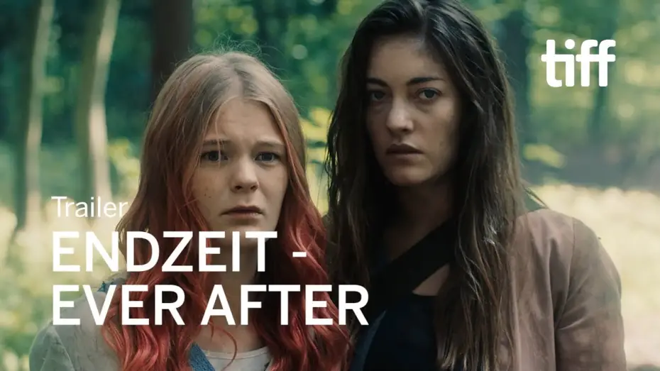 Видео к фильму Конец времён — ENDZEIT - EVER AFTER Trailer | TIFF 2018