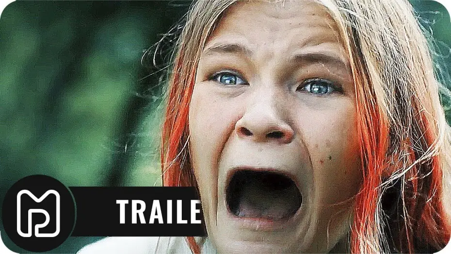Видео к фильму Конец времён — ENDZEIT Trailer Deutsch German (2019)
