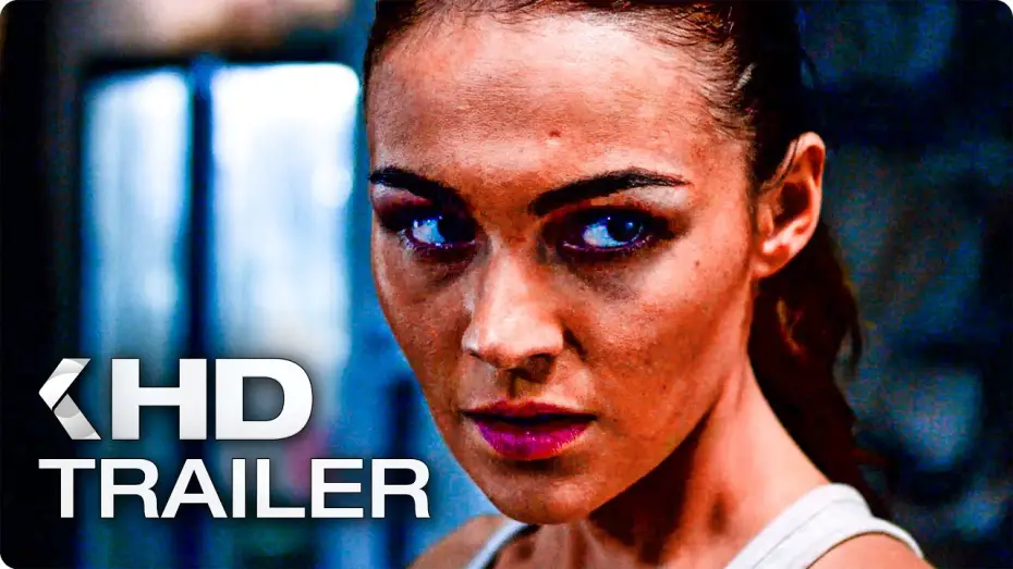 Видео к фильму День мертвецов: Злая кровь — DAY OF THE DEAD: Bloodline Trailer German Deutsch (2018)