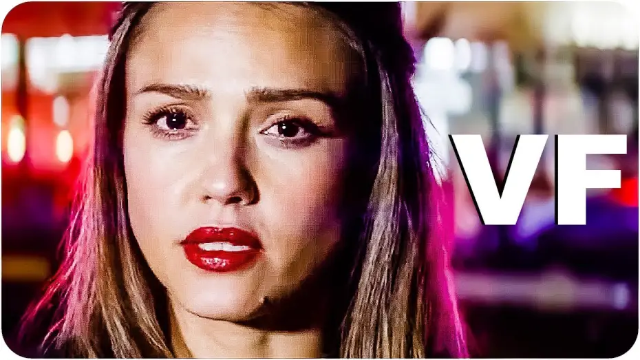 Видео к фильму Рождество в Эль-Камино — UN NOËL À EL CAMINO Bande Annonce VF (Jessica ALBA // 2017)