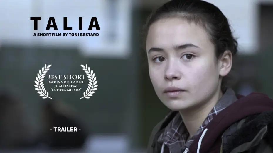 Видео к фильму Talia — Teaser Trailer "Talia"