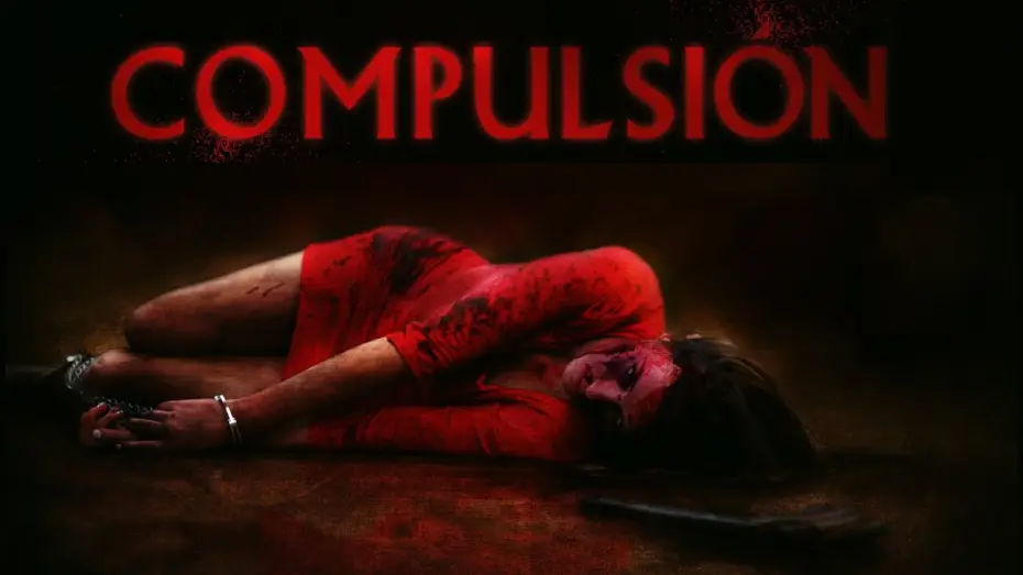 Видео к фильму Принуждение — Compulsion | Trailer (deutsch) ᴴᴰ