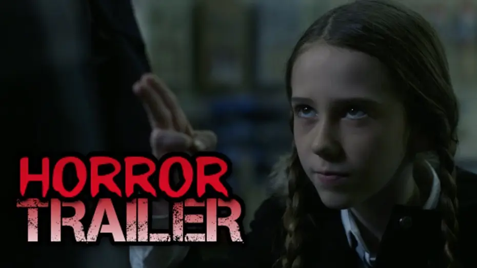 Видео к фильму The Gatehouse — The Gatehouse - Horror Trailer HD (2017).