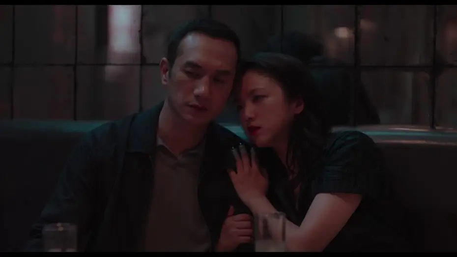 Видео к фильму Долгий день уходит в ночь — UN GRAND VOYAGE VERS LA NUIT - Bande Annonce VOST
