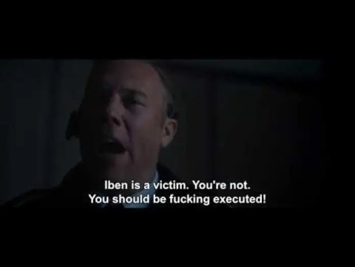 Видео к фильму Виновный — Michael This Stops