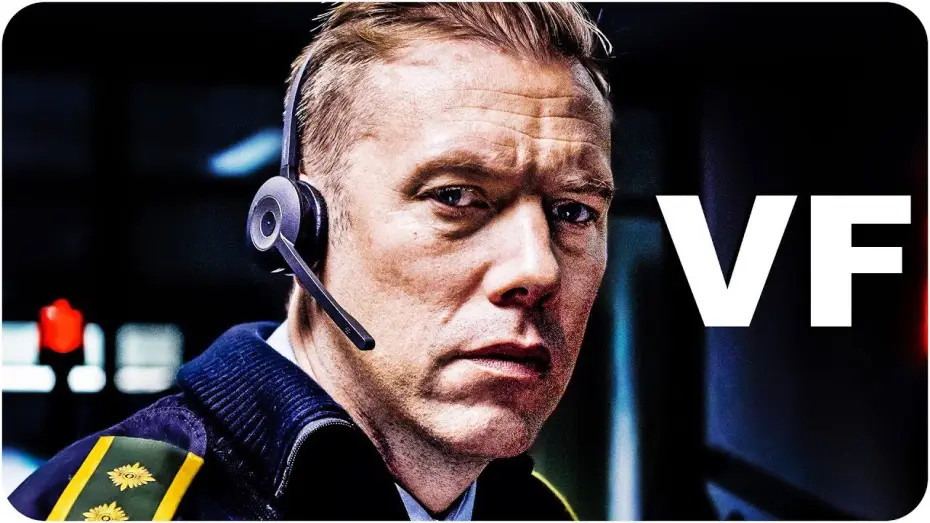 Видео к фильму Виновный — THE GUILTY Bande Annonce VF (2018)