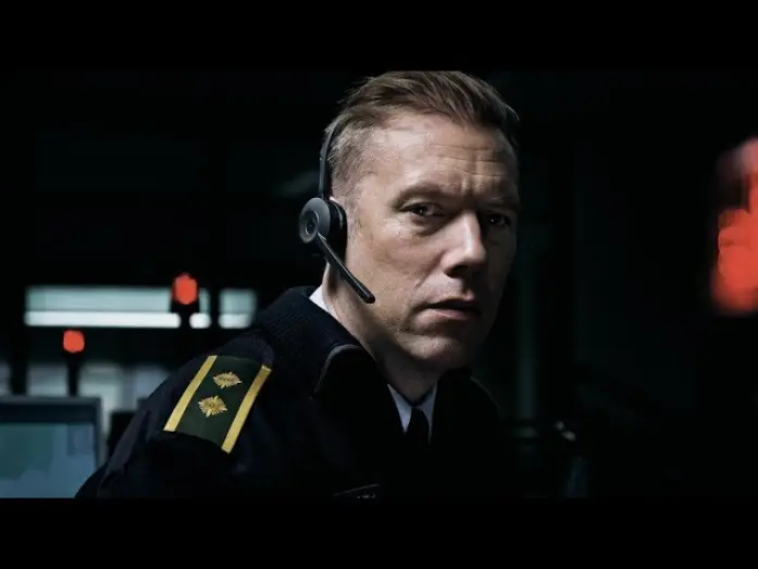 Видео к фильму Виновный — The guilty - Trailer español (HD)