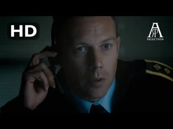 Видео к фильму Виновный — THE GUILTY - Bande Annonce VOST