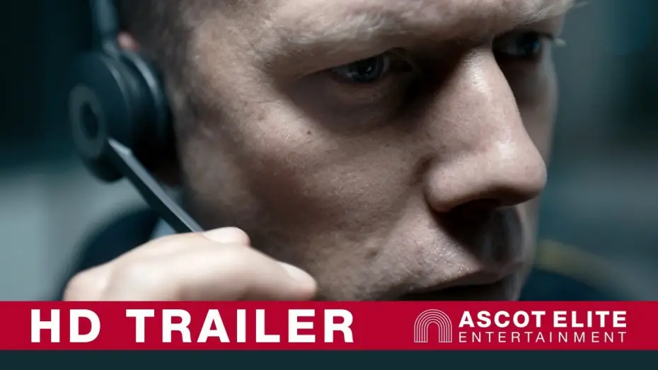 Видео к фильму Виновный — The Guilty I Deutscher Trailer