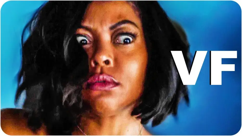 Видео к фильму Чего хотят мужчины — Ce que veulent les hommes - Bande Annonce [VF]