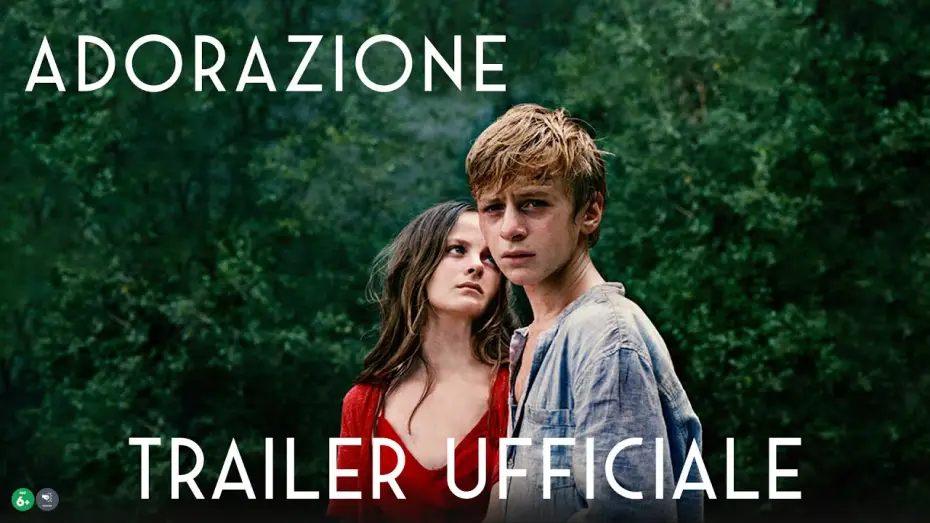 Видео к фильму Поклонение — Adorazione - Trailer dal 19 maggio AL CINEMA