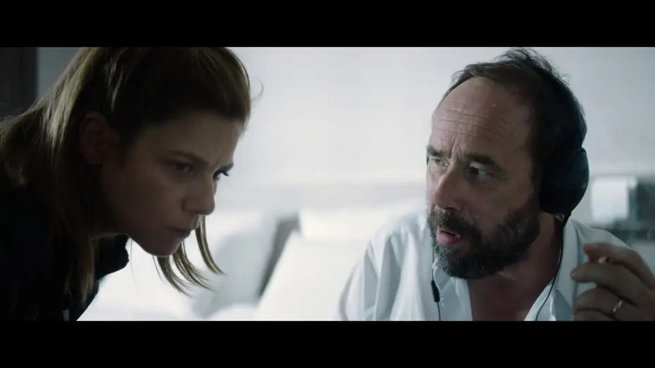 Видео к фильму Приговор — UNE INTIME CONVICTION - TEASER VF