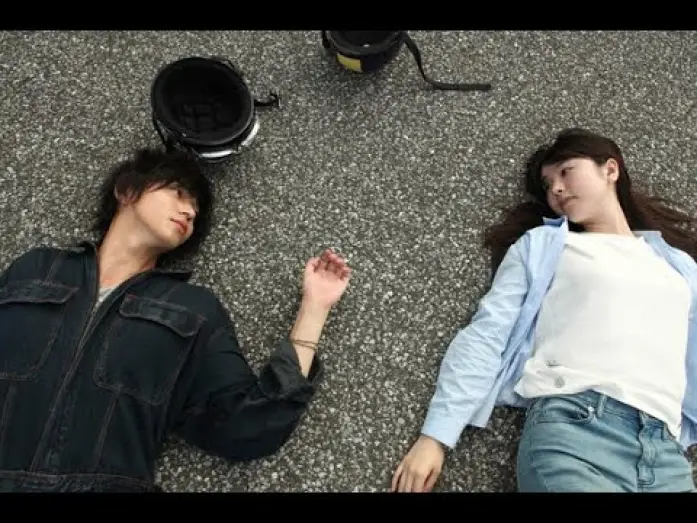 Видео к фильму Асако 1 и 2 — ASAKO I&II | EXTRAIT EXCLUSIF | VOSTFR