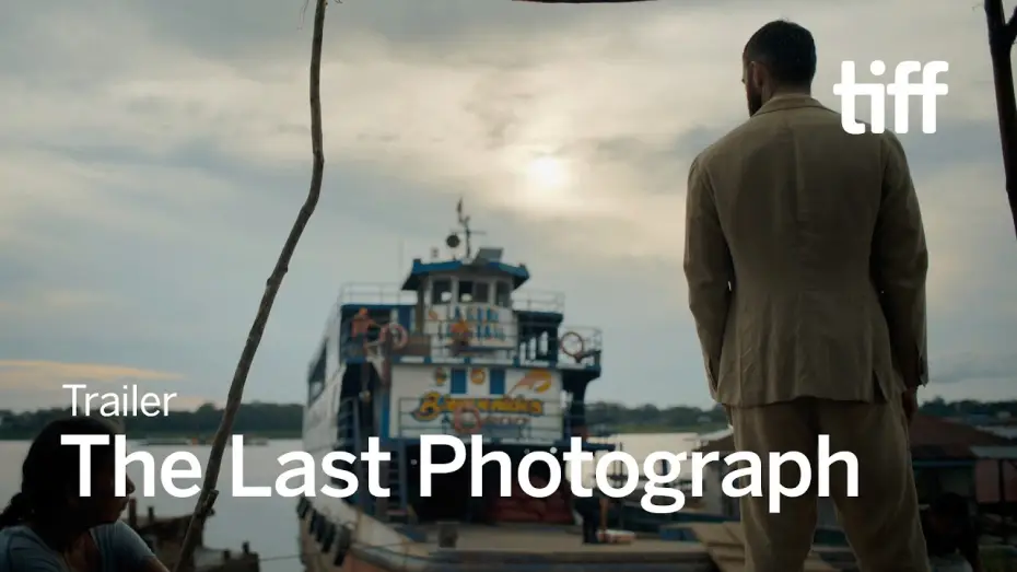 Видео к фильму The Last Photograph — Trailer - TIFF 2026