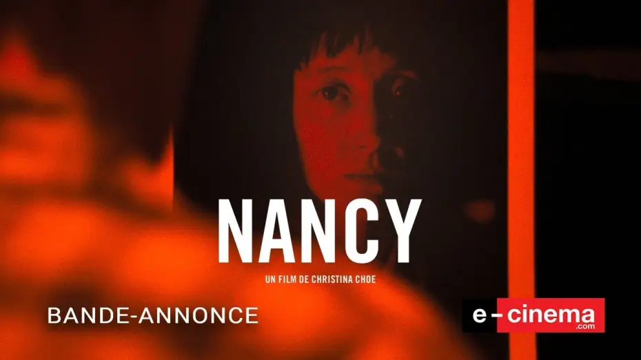 Видео к фильму Нэнси — Nancy - Bande Annonce VOST