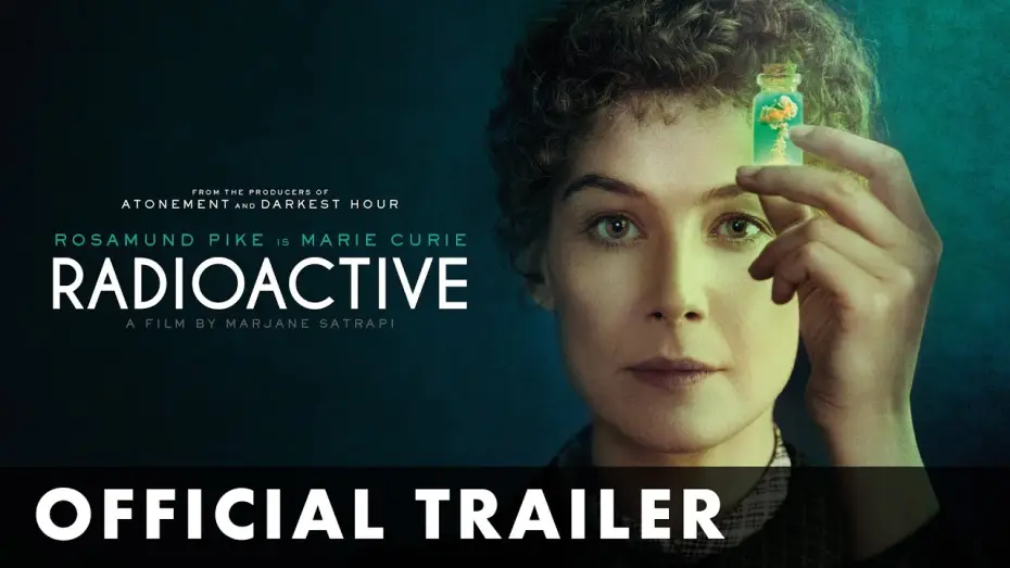 Видео к фильму Опасный элемент — Official Trailer