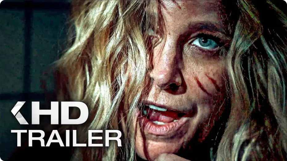 Видео к фильму Трое из ада — 3 FROM HELL Trailer German Deutsch (2019)