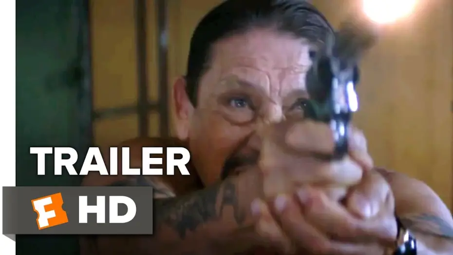 Видео к фильму Максимальный удар | Maximum Impact Trailer #1 (2018) | Movieclips Indie