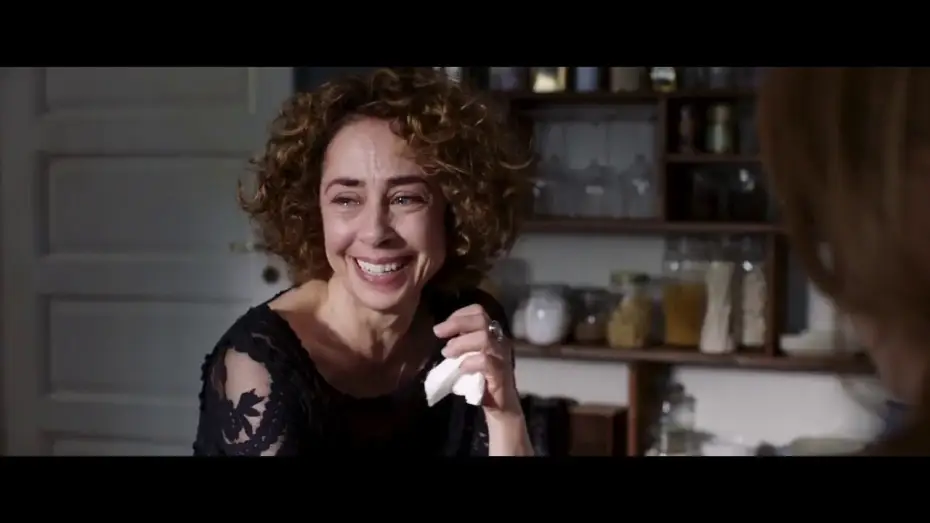 Видео к фильму То самое время года — That Time Of Year (Trailer 2018)