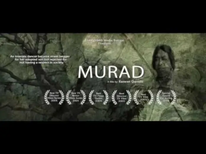 Видео к фильму Murad — Trailer of Film Murad (Desire) 2003