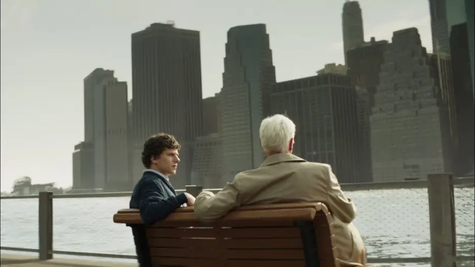 Видео к фильму Операция «Колибри» — THE WALL STREET PROJECT - Bande Annonce [VOST]
