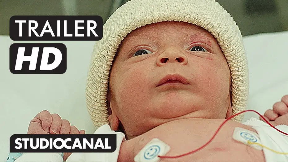 Видео к фильму Pupille — IN SICHEREN HÄNDEN Trailer Deutsch  | Jetzt als DVD & Digital erhältlich