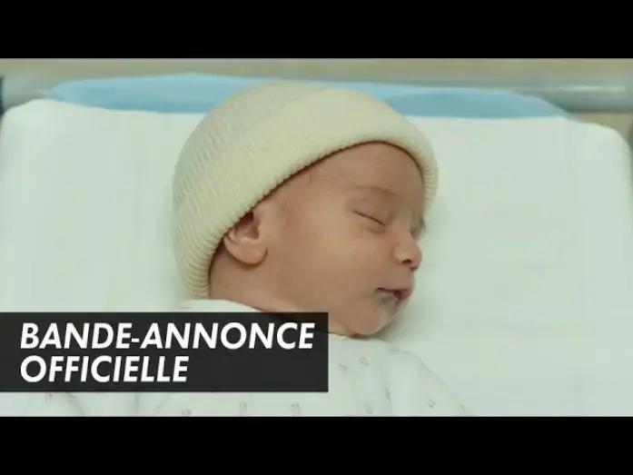 Видео к фильму Pupille — PUPILLE – Bande Annonce VF