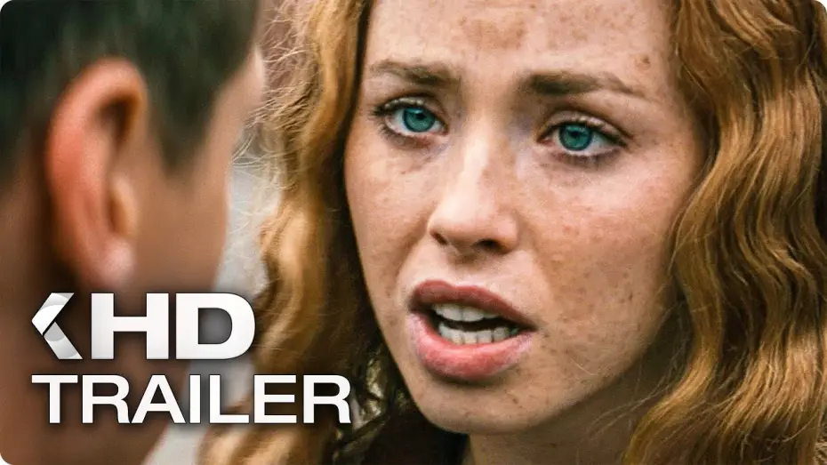Видео к фильму Голкипер — TRAUTMANN Trailer German Deutsch (2019)